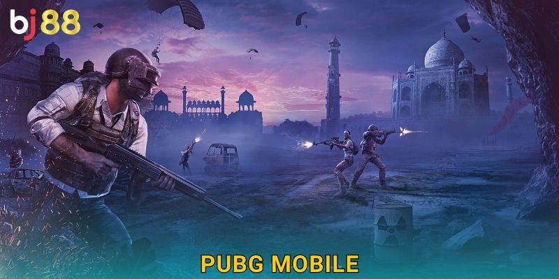 PUBG Mobile Bj88 sh – Sinh Tồn Và Chiến Thắng