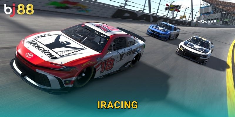 iRacing Bj88 sh – Đua Xe Mô Phỏng Chuyên Nghiệp