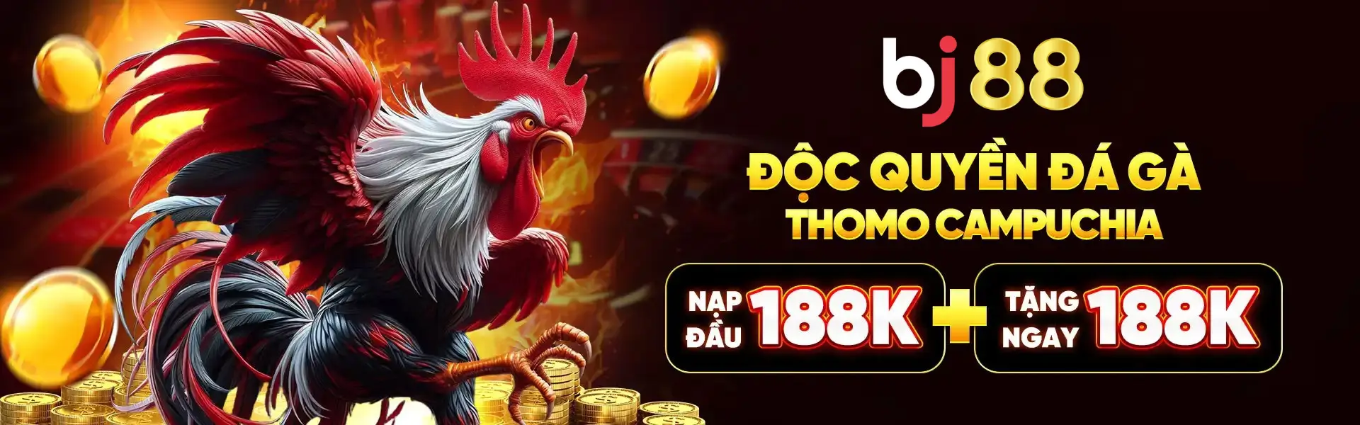 Banner bj88 sh
